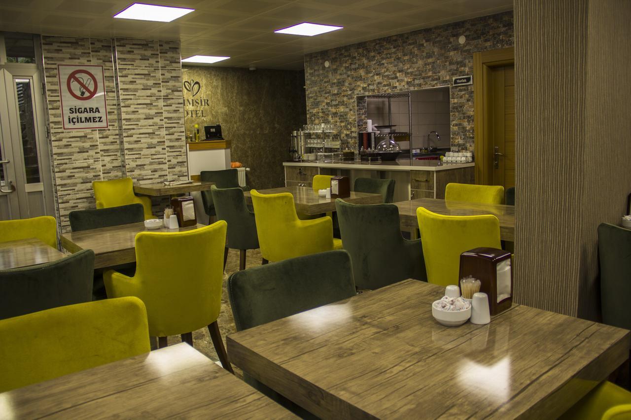 Ayder Simsir Butik Otel エクステリア 写真